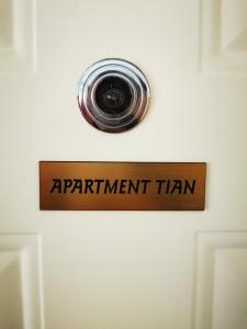 Fotografie z fotogalerie ubytování Apartment TIAN v destinaci Koper