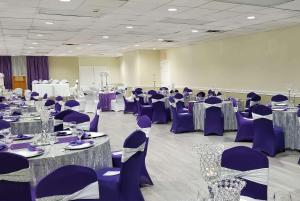 Gallery image of Ramada by Wyndham & Suites Warner Robins in Warner Robins