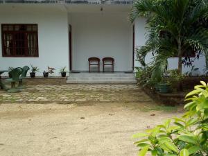 Afbeelding uit fotogalerij van Hotel Gayan's in Udawalawe