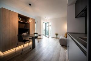 Kép Sambucus Apartments -Premium Apartments for You and Your Dog szállásáról Lanában a galériában