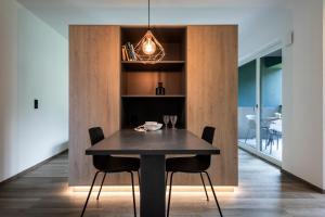 Kép Sambucus Apartments -Premium Apartments for You and Your Dog szállásáról Lanában a galériában