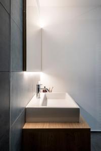 Kép Sambucus Apartments -Premium Apartments for You and Your Dog szállásáról Lanában a galériában