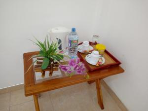Gallery image of Hotel Gayan's in Udawalawe