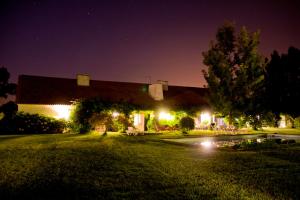 Zahrada ubytování Ribatejo Villa