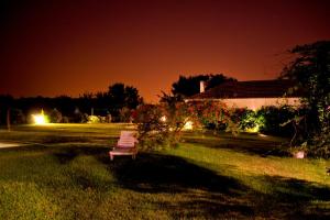 Zahrada ubytování Ribatejo Villa