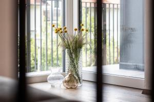 Kép Sambucus Apartments -Premium Apartments for You and Your Dog szállásáról Lanában a galériában