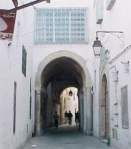 Gallery image of Maison du 18ème Siècle in Tunis