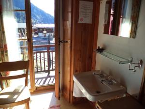Fotografie z fotogalerie ubytování Hotel les Touristes v destinaci Verbier