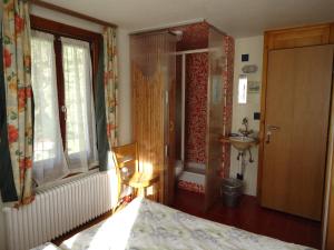 Fotografie z fotogalerie ubytování Hotel les Touristes v destinaci Verbier