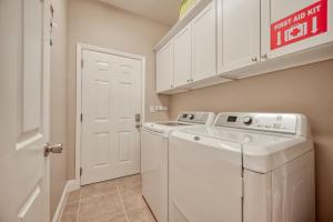 Billede fra billedgalleriet på Villa Holiday Sunrise i Cape Coral