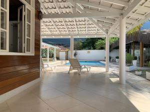 Gallery image of Pousada Marina Porto in Itacuruçá