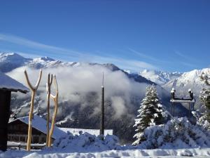 Fotografie z fotogalerie ubytování Hotel les Touristes v destinaci Verbier