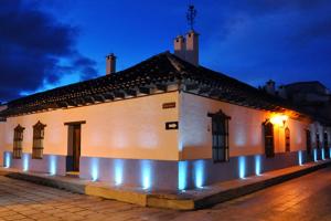 Gallery image of Casa Santa Lucia in San Cristóbal de Las Casas +30 photos