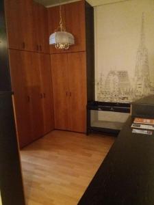 Fotografia z galérie ubytovania Geräumige zentrumsnahe Altbauwohnung vo Viedni