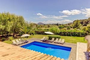 Πισίνα στο ή κοντά στο Villa Ponent by Sealand Villas