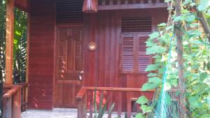 Fotografie z fotogalerie ubytování Homestay Xóm Dừa Nước v destinaci Ben Tre