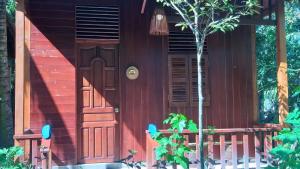 Fotografie z fotogalerie ubytování Homestay Xóm Dừa Nước v destinaci Ben Tre