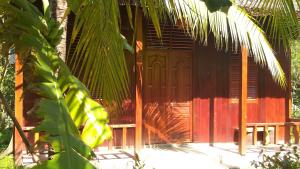 Fotografie z fotogalerie ubytování Homestay Xóm Dừa Nước v destinaci Ben Tre