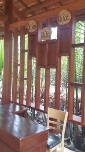 Fotografie z fotogalerie ubytování Homestay Xóm Dừa Nước v destinaci Ben Tre
