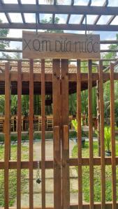 Fotografie z fotogalerie ubytování Homestay Xóm Dừa Nước v destinaci Ben Tre