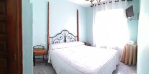 Fotografie z fotogalerie ubytování Hostal Restaurante Ceres v destinaci Magaz De Pisuerga