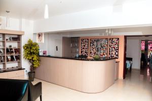 Φωτογραφία από το άλμπουμ του Hotel Cesaria στην Πράγια