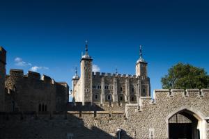 Afbeelding uit fotogalerij van Holiday Inn Express Southwark, an IHG Hotel in Londen