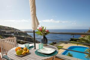 Galeriebild der Unterkunft Peace Haven ll in Calheta