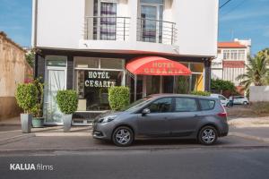 Φωτογραφία από το άλμπουμ του Hotel Cesaria στην Πράγια