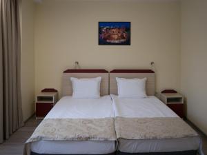 Gallery image of Hotel Puldin COOP in Plovdiv