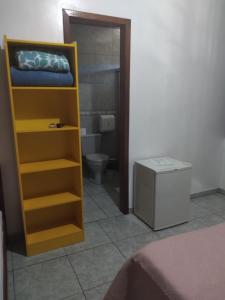 Fotografie z fotogalerie ubytování Pousada Do Siri v destinaci Ilha do Mel