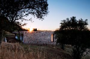 Fotografie z fotogalerie ubytování Vivienda Rural Olivar del Chanza v destinaci Cortegana