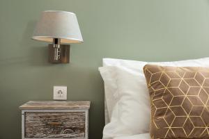 Billede fra billedgalleriet på Boutique Home -Splantzia-Roof Garden i Chania