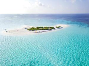 Paesaggio naturale nelle vicinanze dell'affittacamere