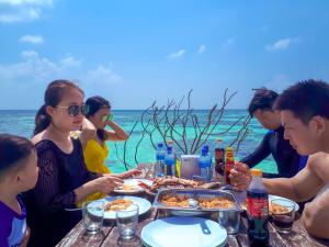 Ospiti di Nemo Inn