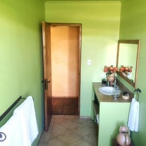 Gambar di galeri bagi Hotel Posada Colchagua di Santa Cruz
