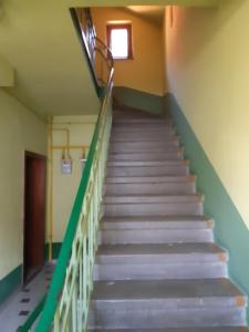 Zdjęcie z galerii obiektu Biały na poddaszu w Polanicy Zdroju
