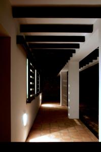 Fotografie z fotogalerie ubytování Vivienda Rural Olivar del Chanza v destinaci Cortegana