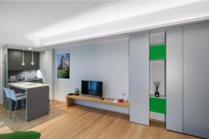 Gallery image of 30Cavour luxury suites in Pavia