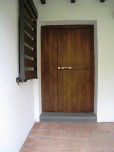 Fotografie z fotogalerie ubytování Vivienda Rural Olivar del Chanza v destinaci Cortegana
