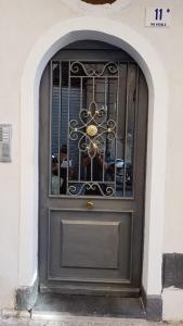 The facade or entrance of La Terrazza sul Centro