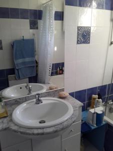 Afbeelding uit fotogalerij van La Maison d'Alruna in Beauchalot