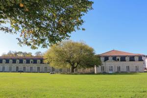 Afbeelding uit fotogalerij van Villa Atlantique Rochefort in Rochefort