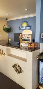 Certifikát, hodnocení, plakát nebo jiný dokument vystavený v ubytování Days Inn by Wyndham Winnemucca