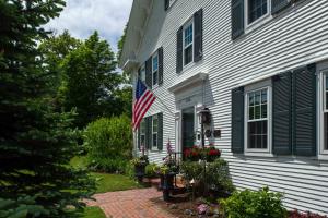 Gallery image of The Inn at Yarmouth Port in Yarmouth