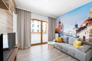 Bed&Bath Luxury Apartments, Kraków (updated prices 2025)