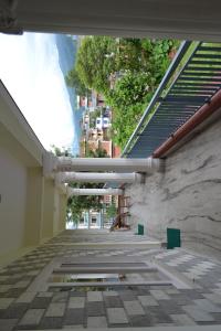 Kuvagallerian kuva majoituspaikasta Hotel Global Inn, joka sijaitsee kohteessa Pokhara