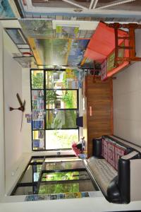 Kuvagallerian kuva majoituspaikasta Hotel Global Inn, joka sijaitsee kohteessa Pokhara
