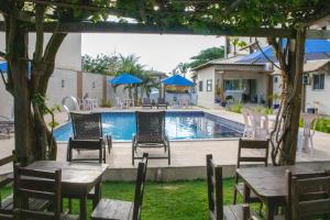 プラドにあるHotel Amendoeirasのギャラリーの写真 +34枚の写真