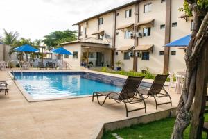 プラドにあるHotel Amendoeirasのギャラリーの写真